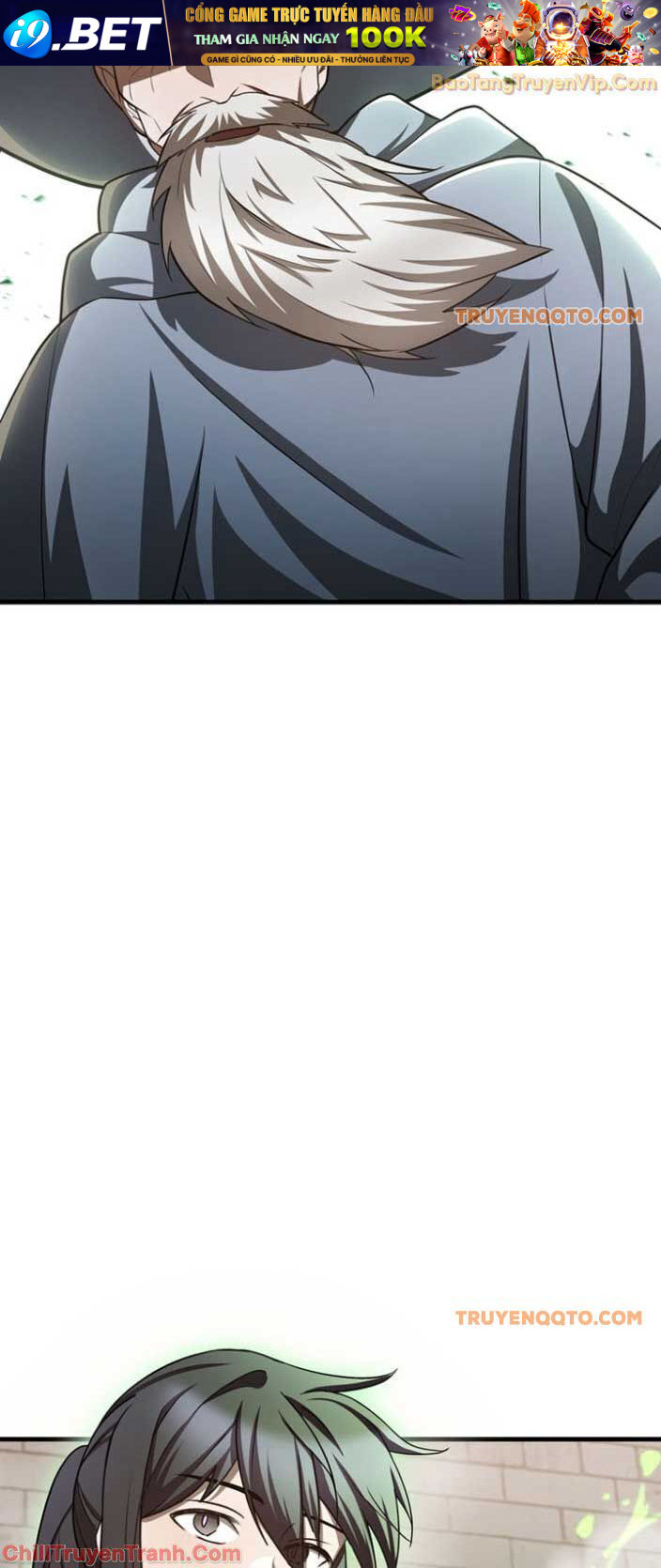 Helmut Đứa Trẻ Bị Ruồng Bỏ - Chapter 83 - Page 54