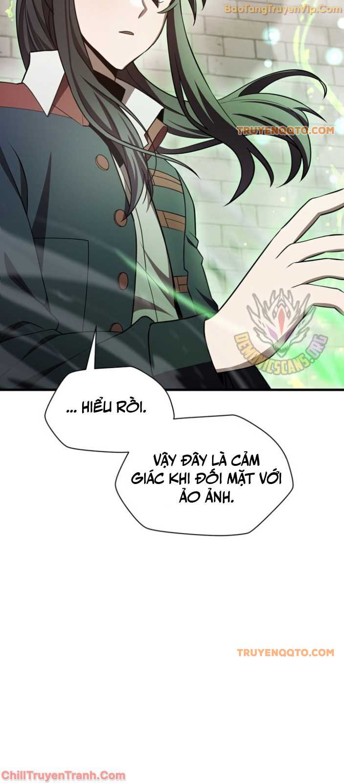 Helmut Đứa Trẻ Bị Ruồng Bỏ - Chapter 83 - Page 55