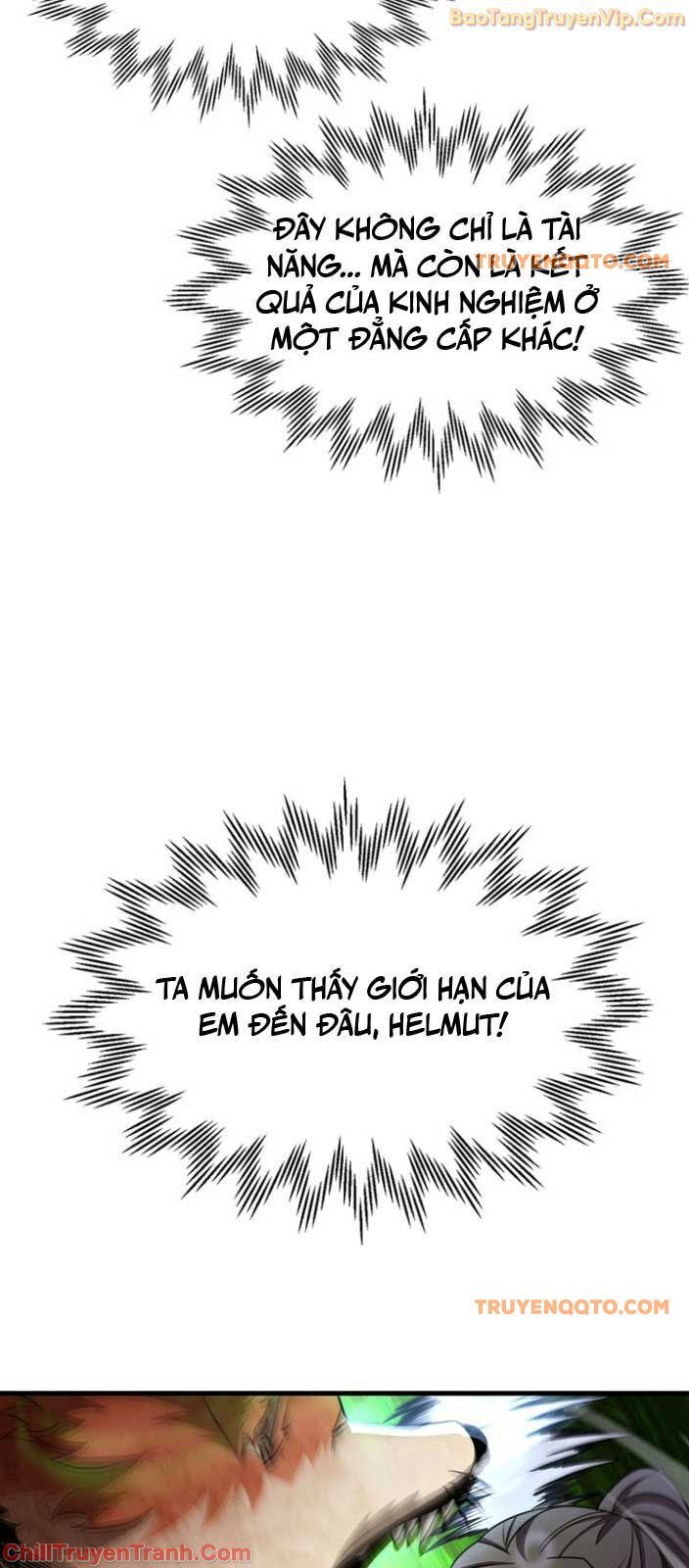 Helmut Đứa Trẻ Bị Ruồng Bỏ - Chapter 83 - Page 57