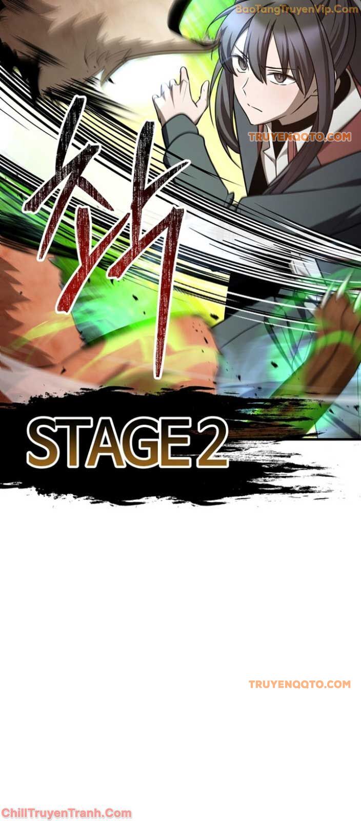 Helmut Đứa Trẻ Bị Ruồng Bỏ - Chapter 83 - Page 58