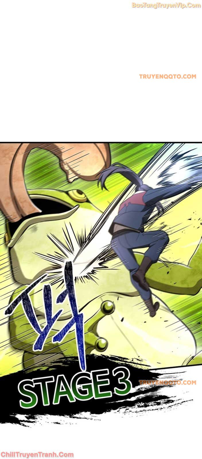 Helmut Đứa Trẻ Bị Ruồng Bỏ - Chapter 83 - Page 59