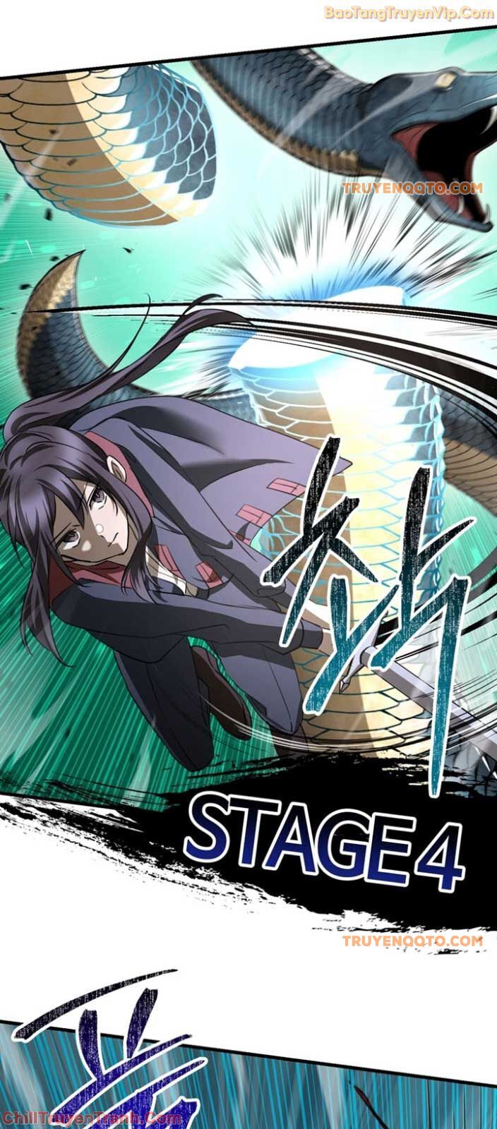 Helmut Đứa Trẻ Bị Ruồng Bỏ - Chapter 83 - Page 60