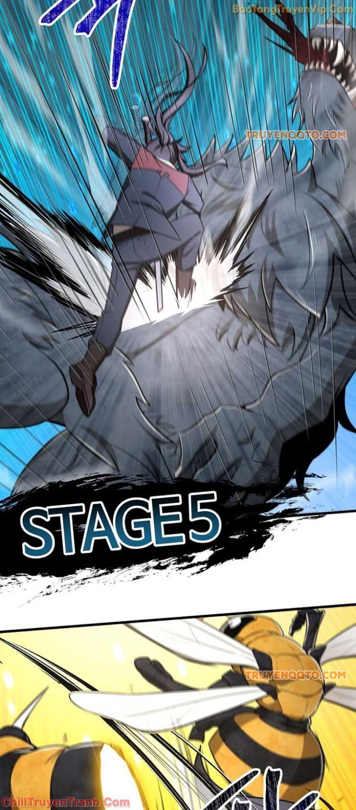 Helmut Đứa Trẻ Bị Ruồng Bỏ - Chapter 83 - Page 61