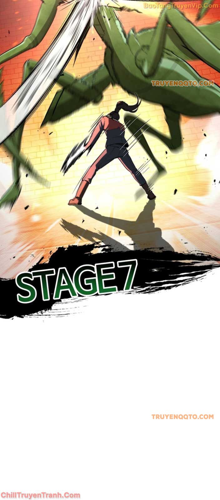 Helmut Đứa Trẻ Bị Ruồng Bỏ - Chapter 83 - Page 63