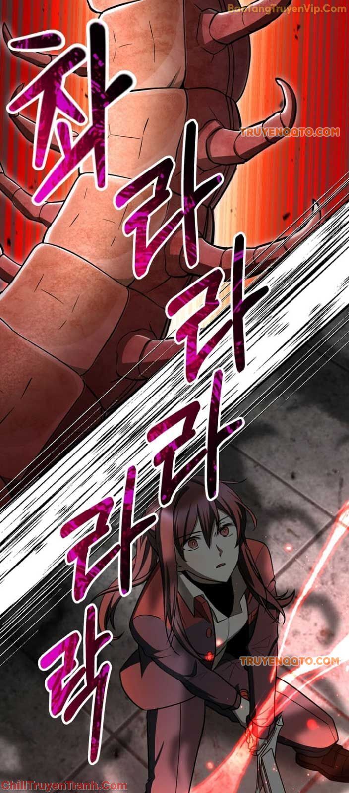 Helmut Đứa Trẻ Bị Ruồng Bỏ - Chapter 83 - Page 69