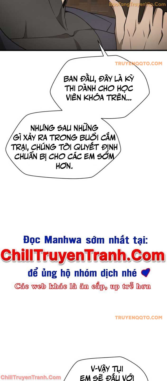 Helmut Đứa Trẻ Bị Ruồng Bỏ - Chapter 83 - Page 7