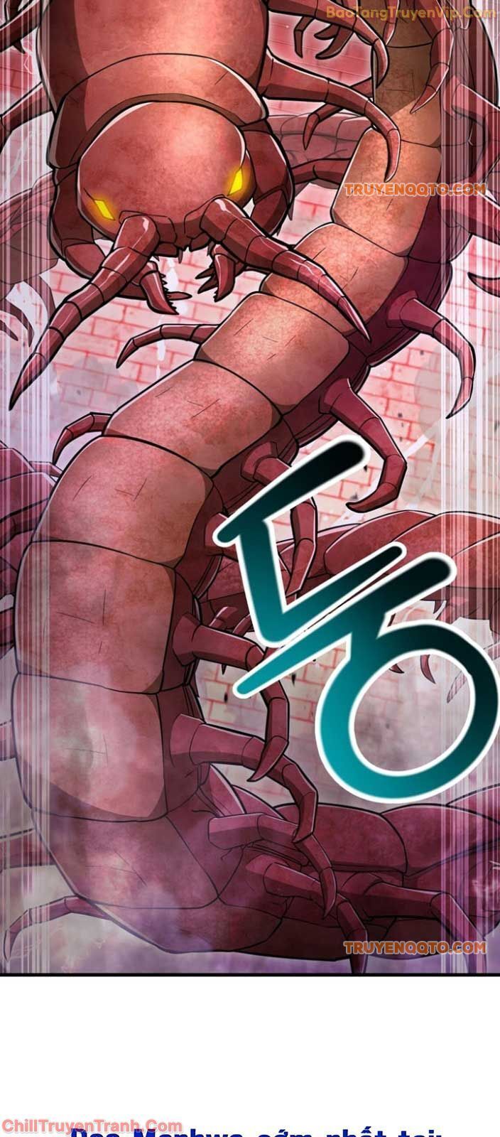 Helmut Đứa Trẻ Bị Ruồng Bỏ - Chapter 83 - Page 71