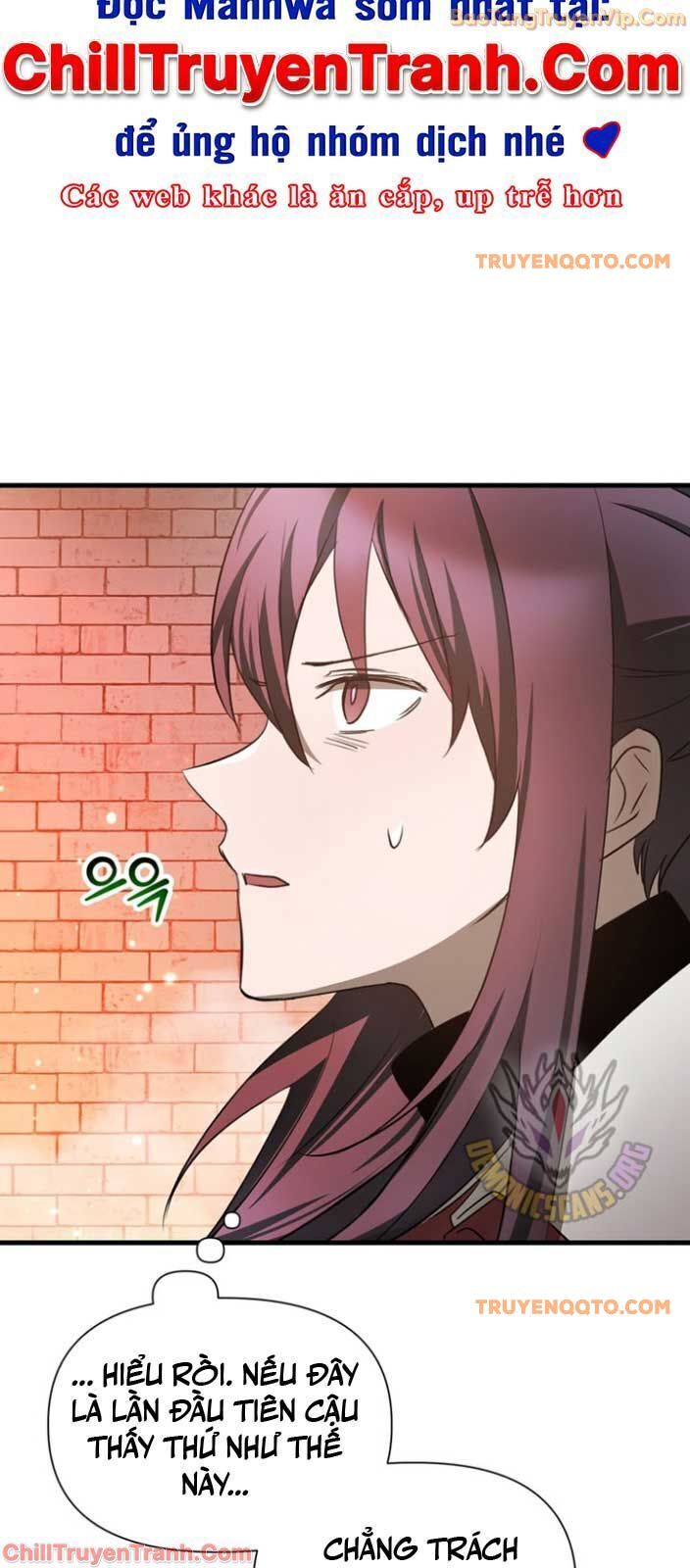 Helmut Đứa Trẻ Bị Ruồng Bỏ - Chapter 83 - Page 72