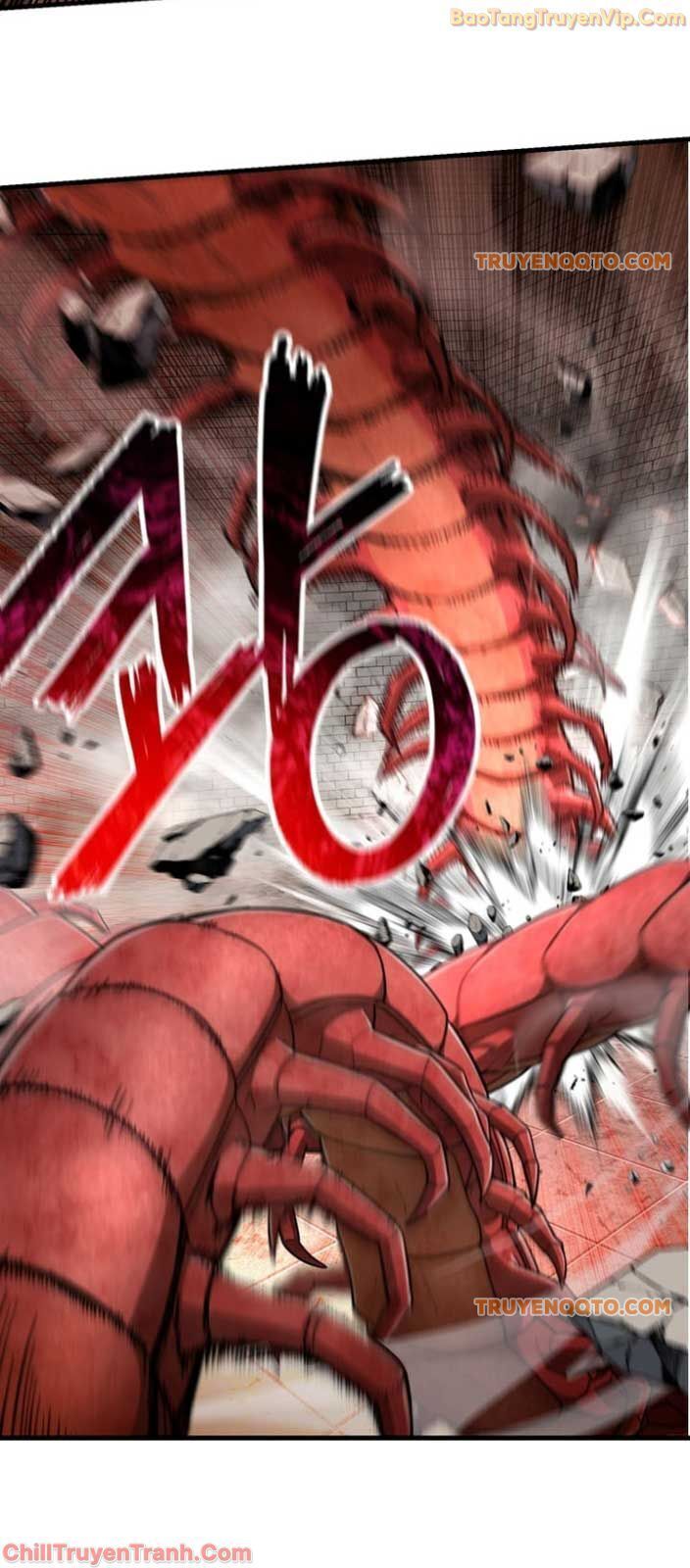 Helmut Đứa Trẻ Bị Ruồng Bỏ - Chapter 83 - Page 75