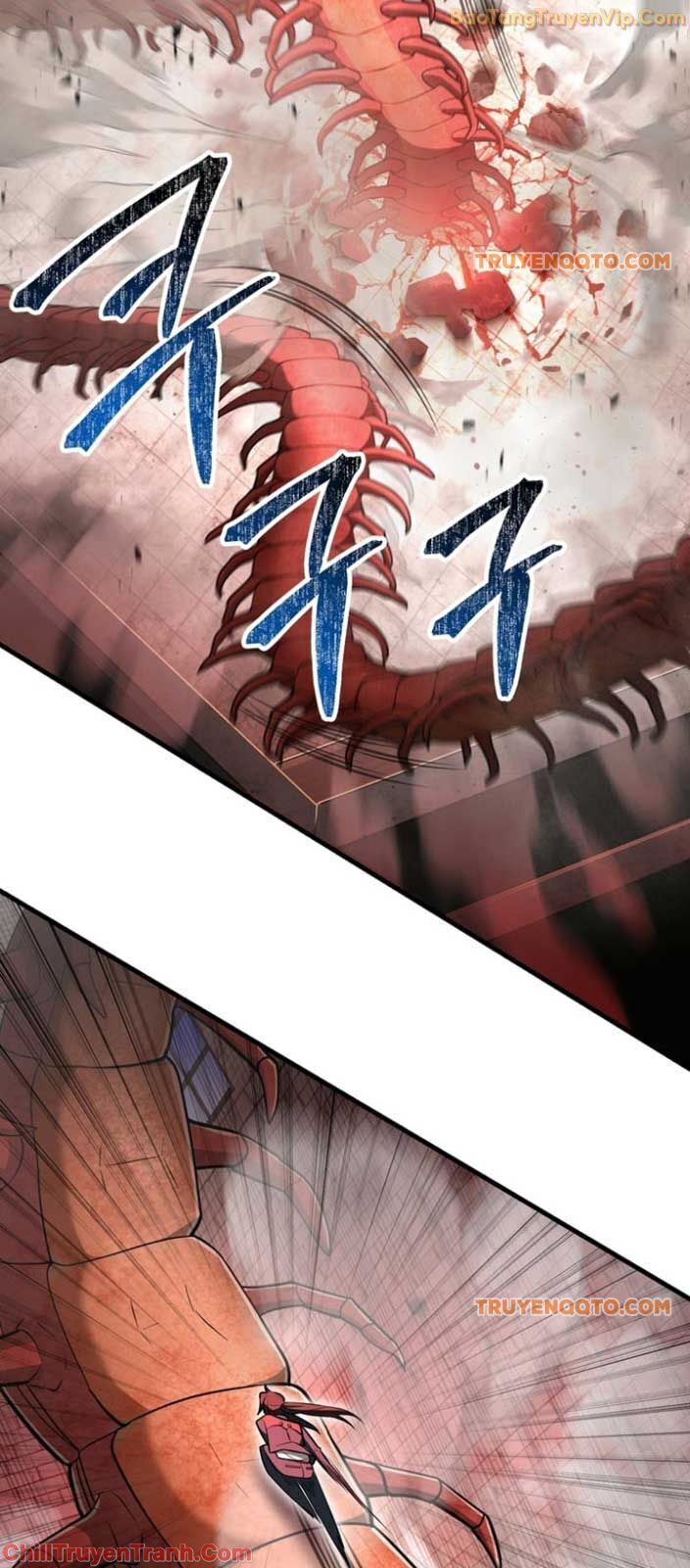Helmut Đứa Trẻ Bị Ruồng Bỏ - Chapter 83 - Page 77