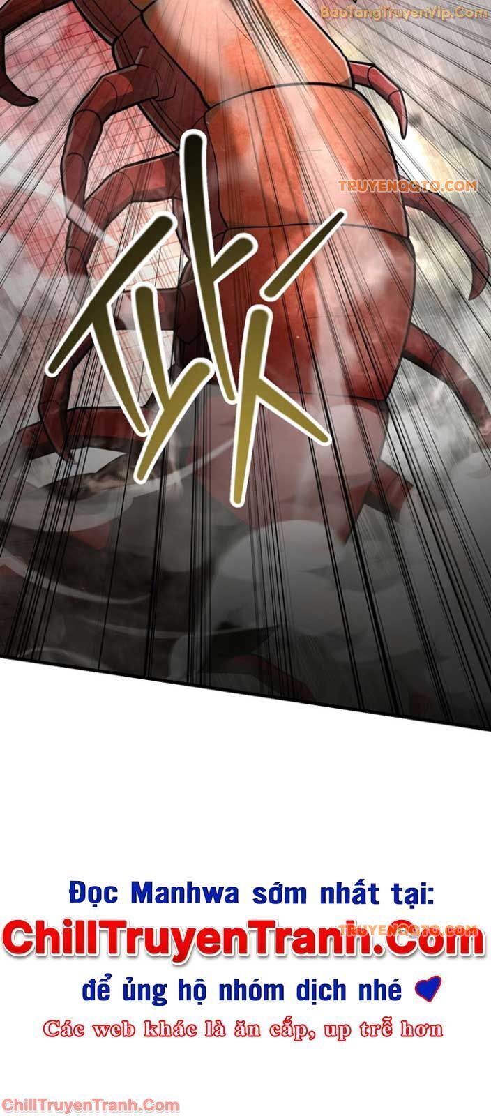 Helmut Đứa Trẻ Bị Ruồng Bỏ - Chapter 83 - Page 78