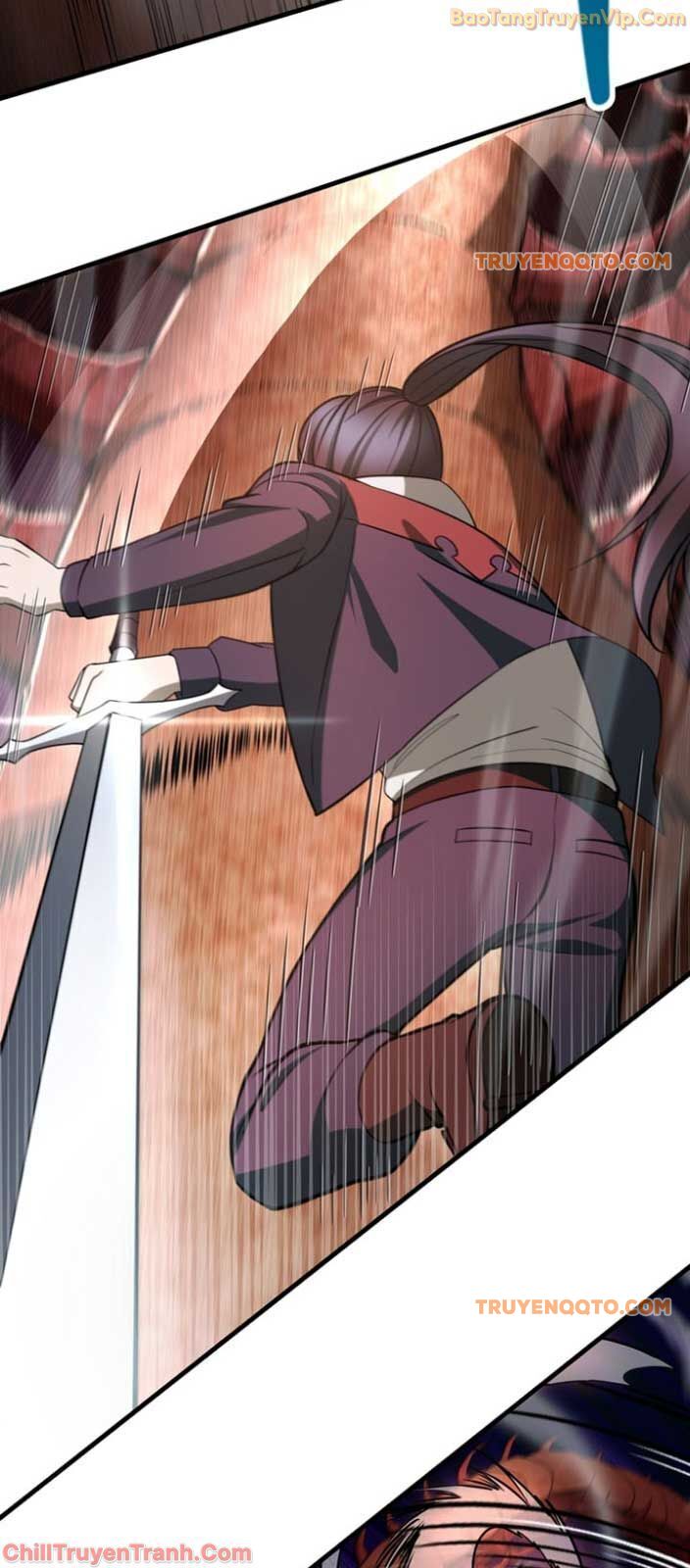 Helmut Đứa Trẻ Bị Ruồng Bỏ - Chapter 83 - Page 80