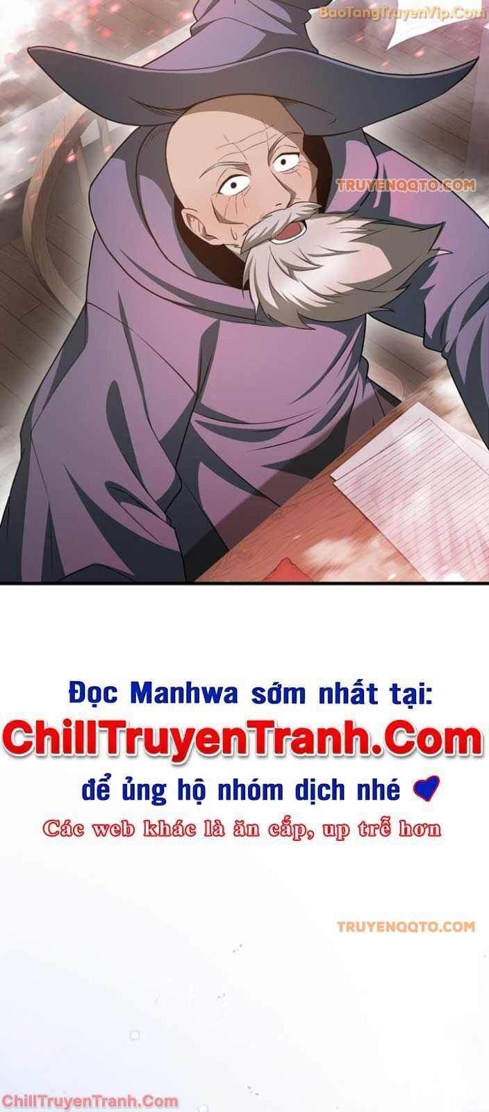 Helmut Đứa Trẻ Bị Ruồng Bỏ - Chapter 83 - Page 85
