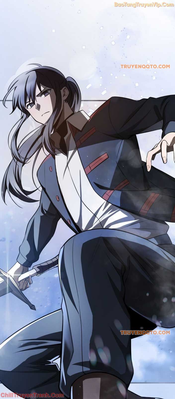 Helmut Đứa Trẻ Bị Ruồng Bỏ - Chapter 83 - Page 86