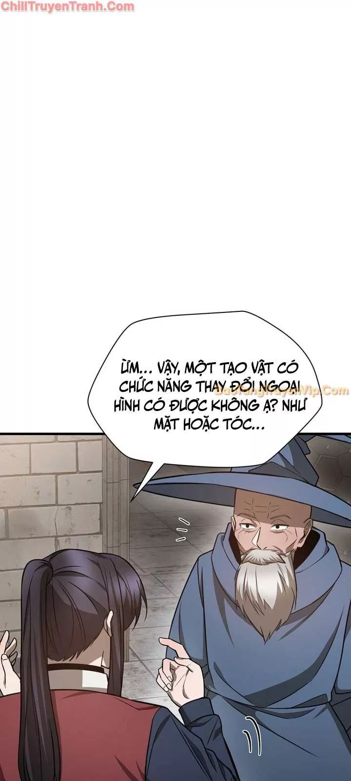 Helmut Đứa Trẻ Bị Ruồng Bỏ - Chapter 84 - Page 12