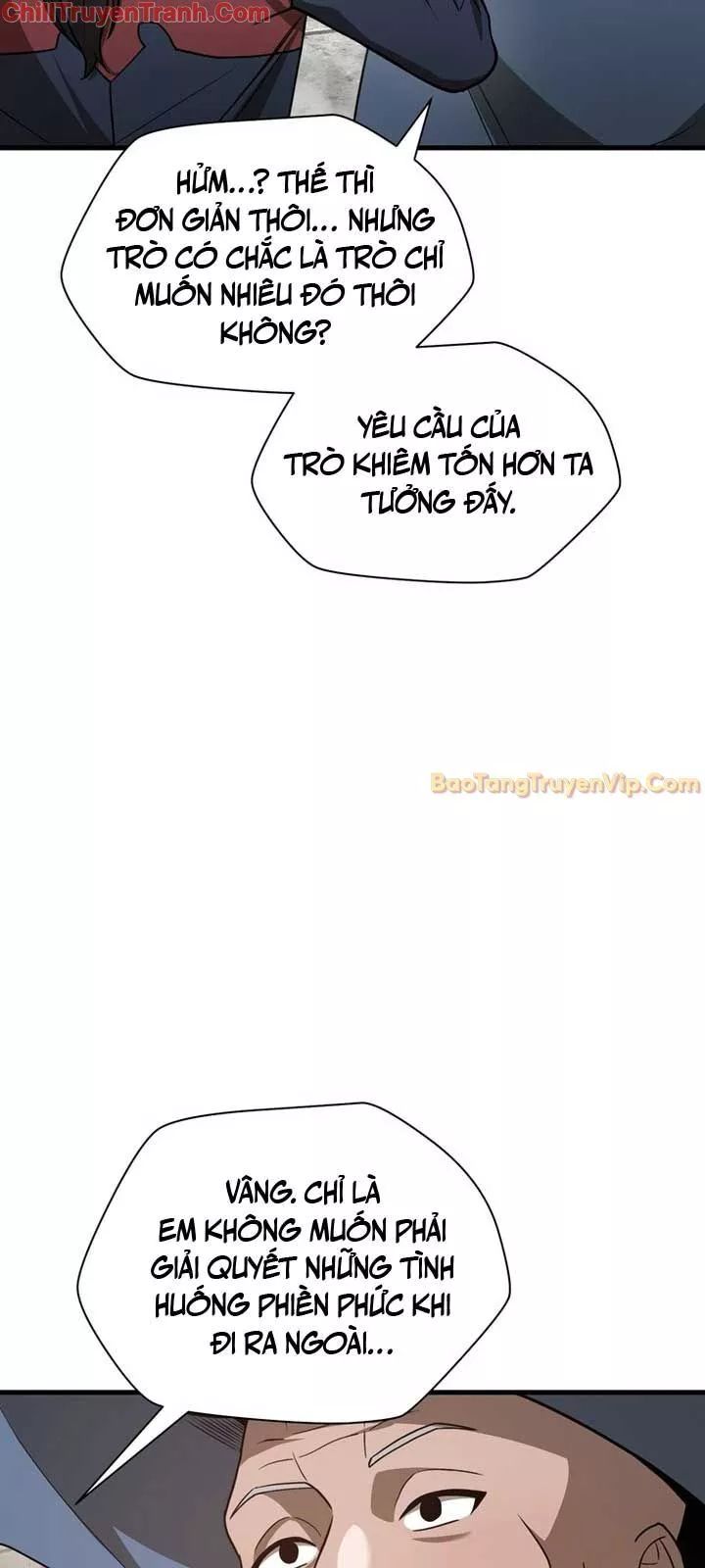 Helmut Đứa Trẻ Bị Ruồng Bỏ - Chapter 84 - Page 13