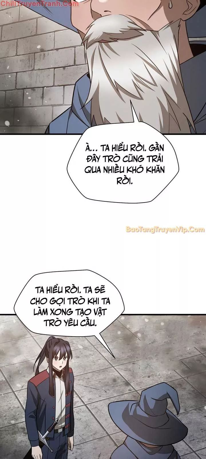 Helmut Đứa Trẻ Bị Ruồng Bỏ - Chapter 84 - Page 14