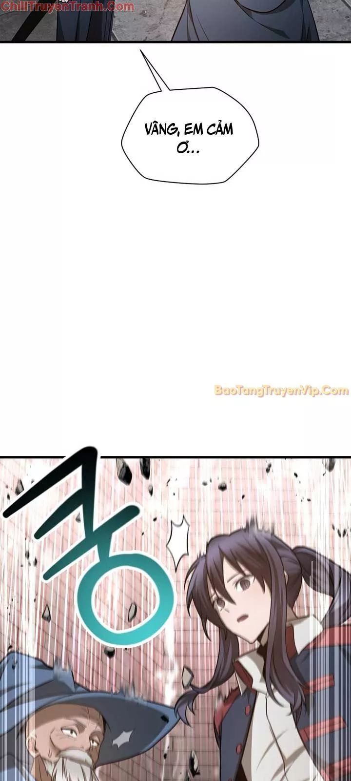 Helmut Đứa Trẻ Bị Ruồng Bỏ - Chapter 84 - Page 15