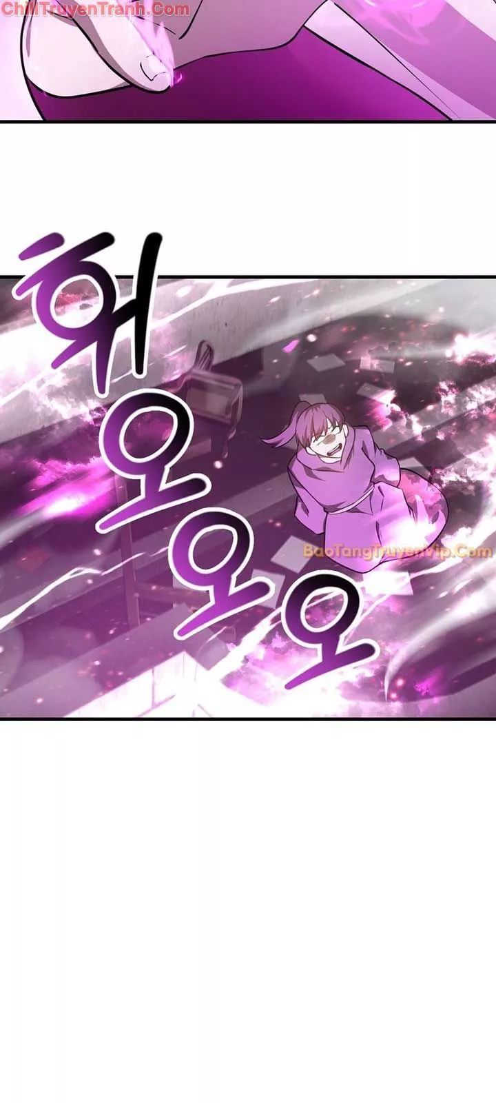 Helmut Đứa Trẻ Bị Ruồng Bỏ - Chapter 84 - Page 19