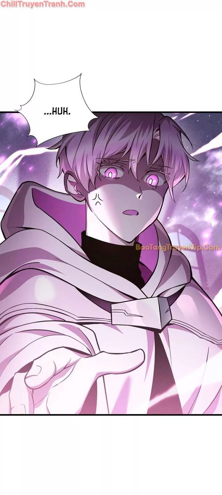 Helmut Đứa Trẻ Bị Ruồng Bỏ - Chapter 84 - Page 22