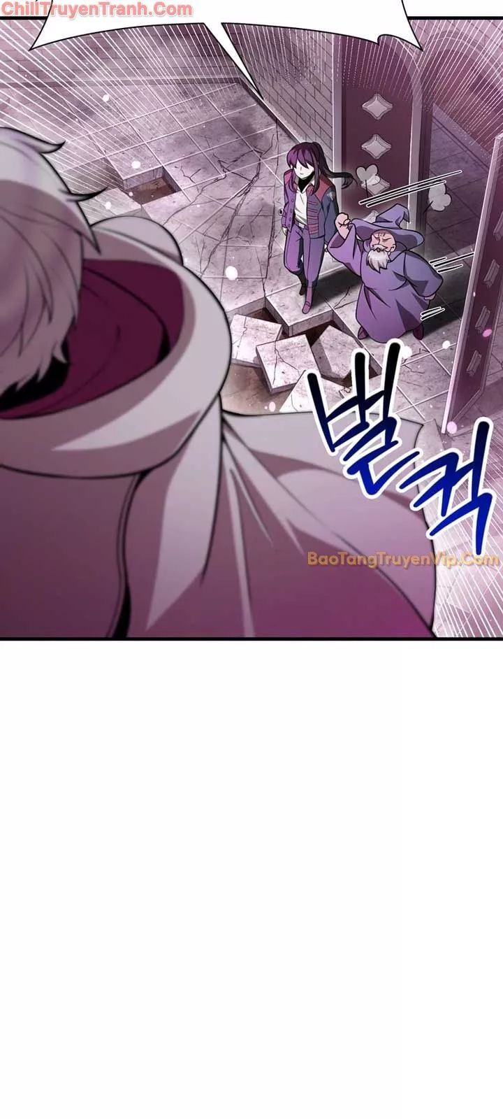 Helmut Đứa Trẻ Bị Ruồng Bỏ - Chapter 84 - Page 26