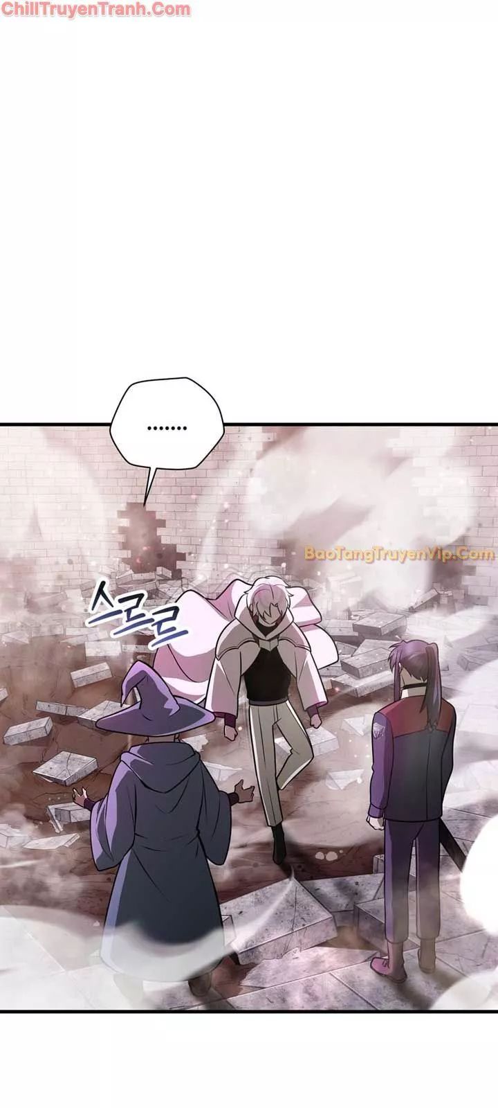 Helmut Đứa Trẻ Bị Ruồng Bỏ - Chapter 84 - Page 30