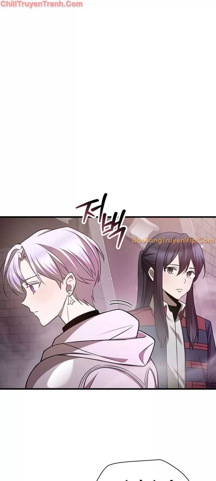 Helmut Đứa Trẻ Bị Ruồng Bỏ - Chapter 84 - Page 31