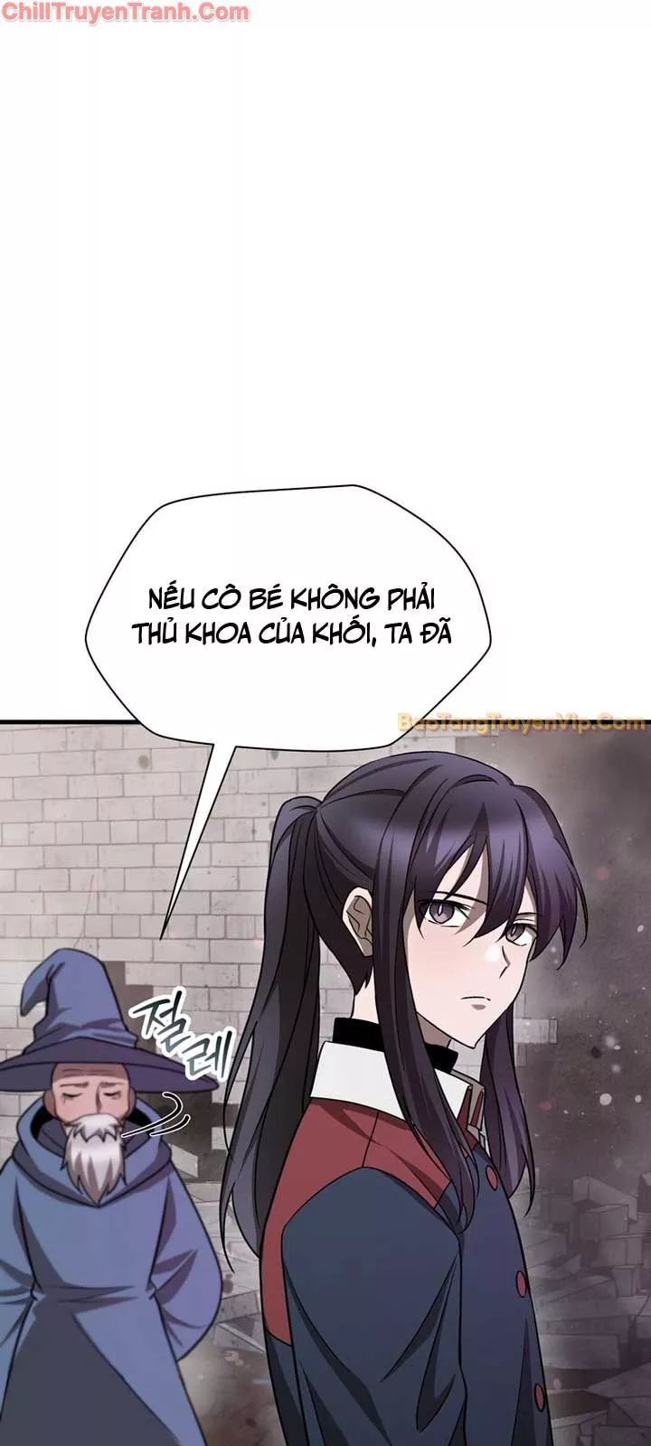 Helmut Đứa Trẻ Bị Ruồng Bỏ - Chapter 84 - Page 33