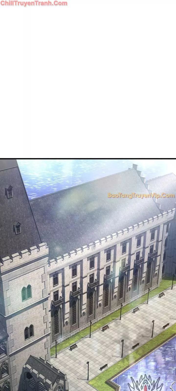 Helmut Đứa Trẻ Bị Ruồng Bỏ - Chapter 84 - Page 35