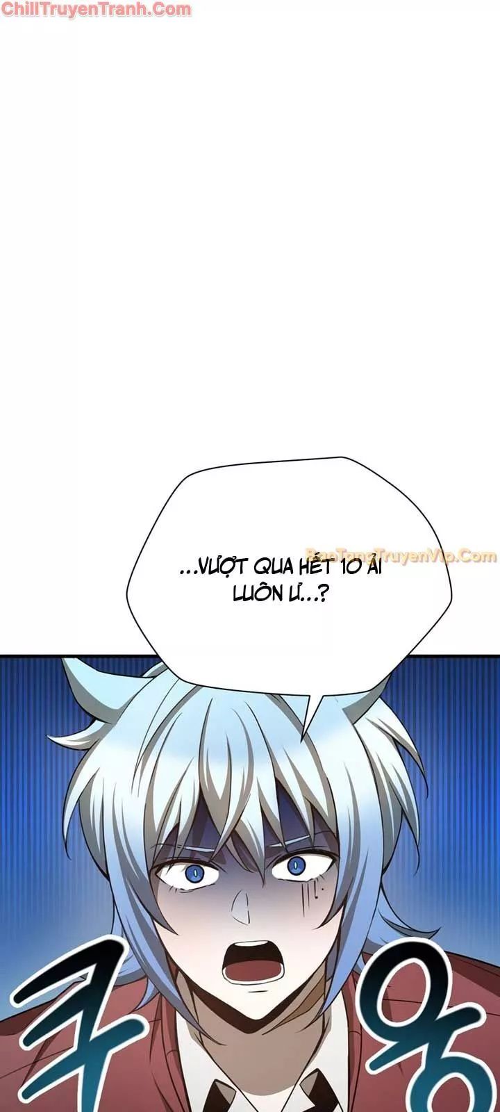 Helmut Đứa Trẻ Bị Ruồng Bỏ - Chapter 84 - Page 37