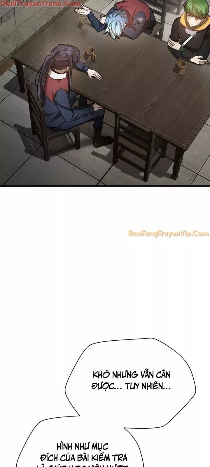 Helmut Đứa Trẻ Bị Ruồng Bỏ - Chapter 84 - Page 39