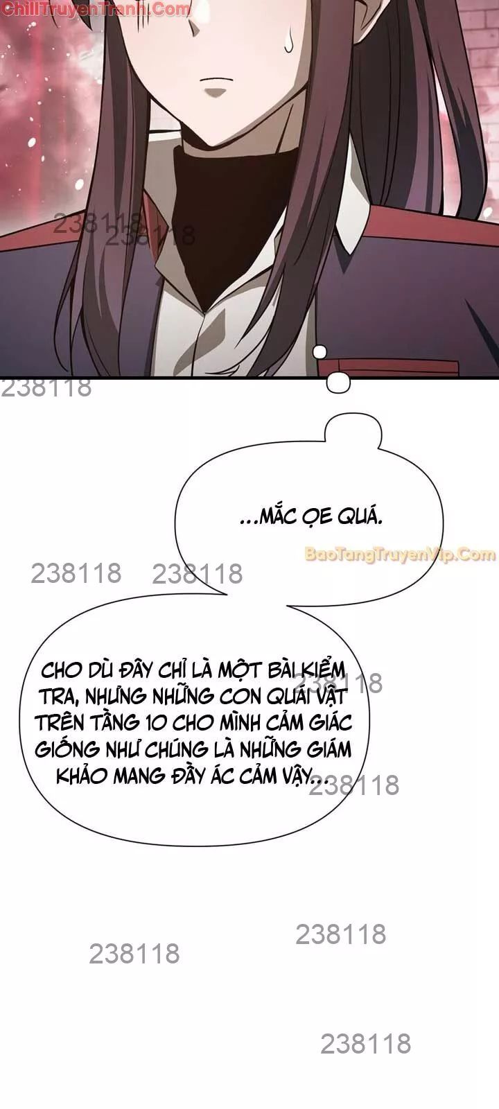 Helmut Đứa Trẻ Bị Ruồng Bỏ - Chapter 84 - Page 4