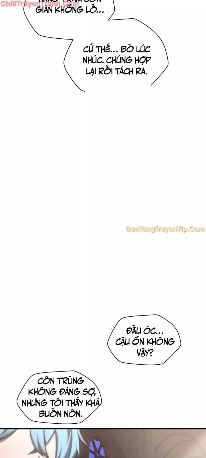 Helmut Đứa Trẻ Bị Ruồng Bỏ - Chapter 84 - Page 43