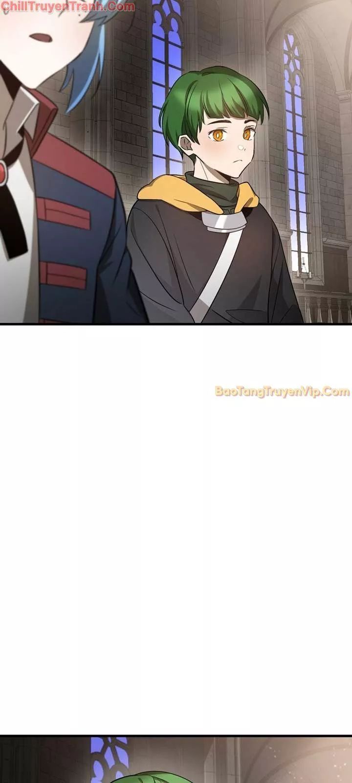 Helmut Đứa Trẻ Bị Ruồng Bỏ - Chapter 84 - Page 44