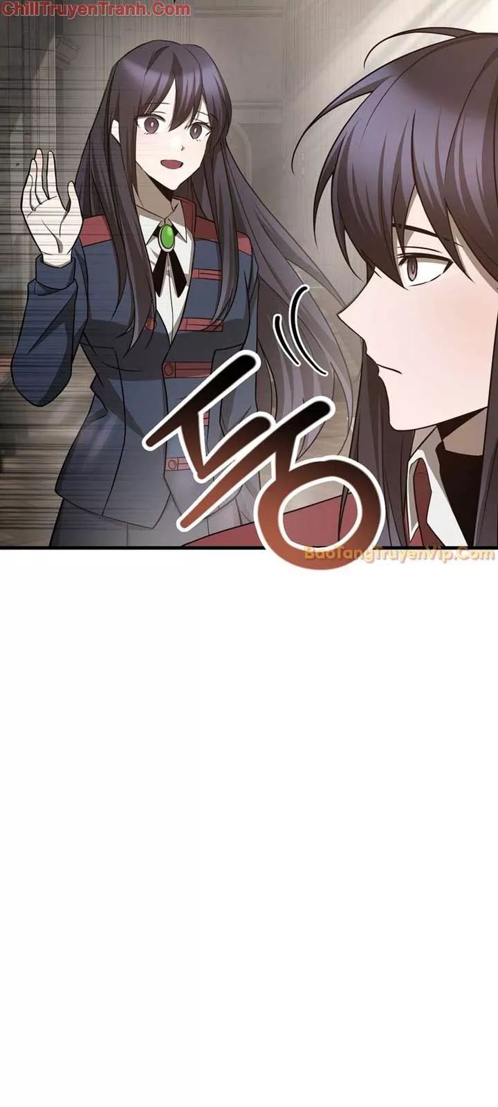 Helmut Đứa Trẻ Bị Ruồng Bỏ - Chapter 84 - Page 48