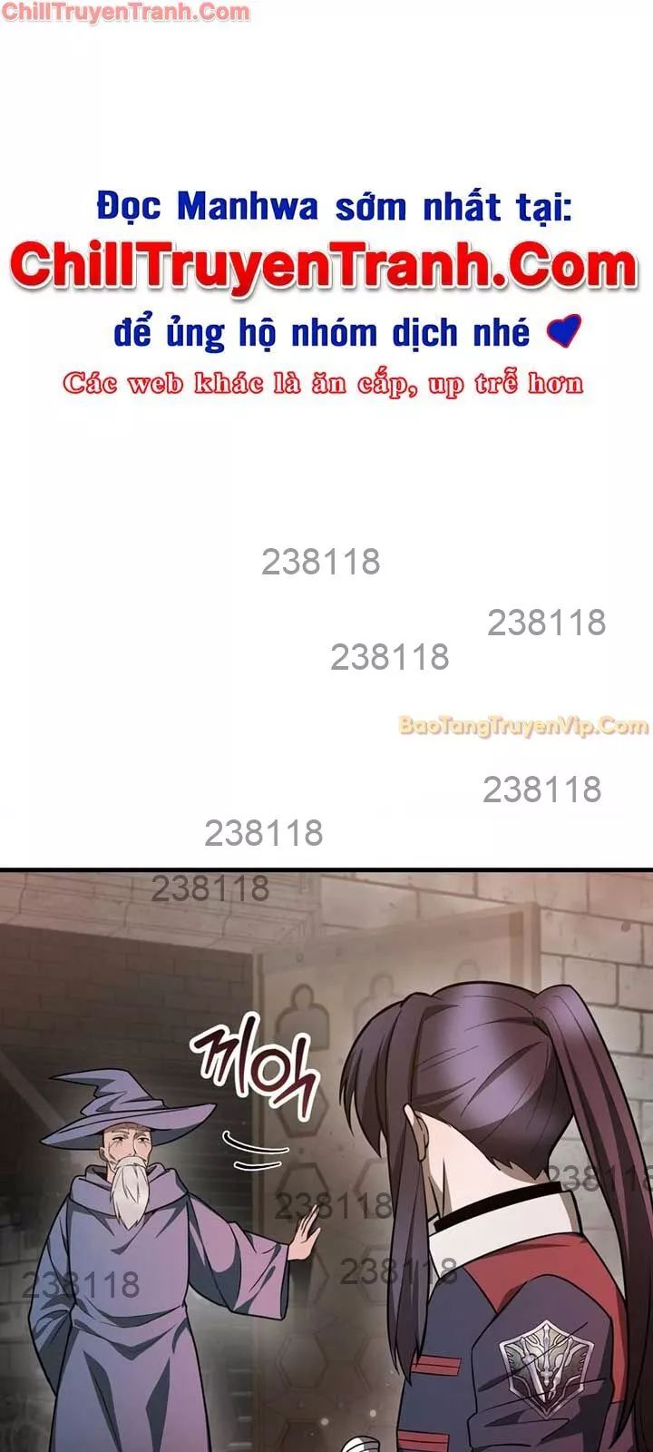 Helmut Đứa Trẻ Bị Ruồng Bỏ - Chapter 84 - Page 5