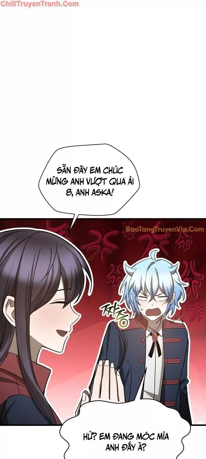 Helmut Đứa Trẻ Bị Ruồng Bỏ - Chapter 84 - Page 50