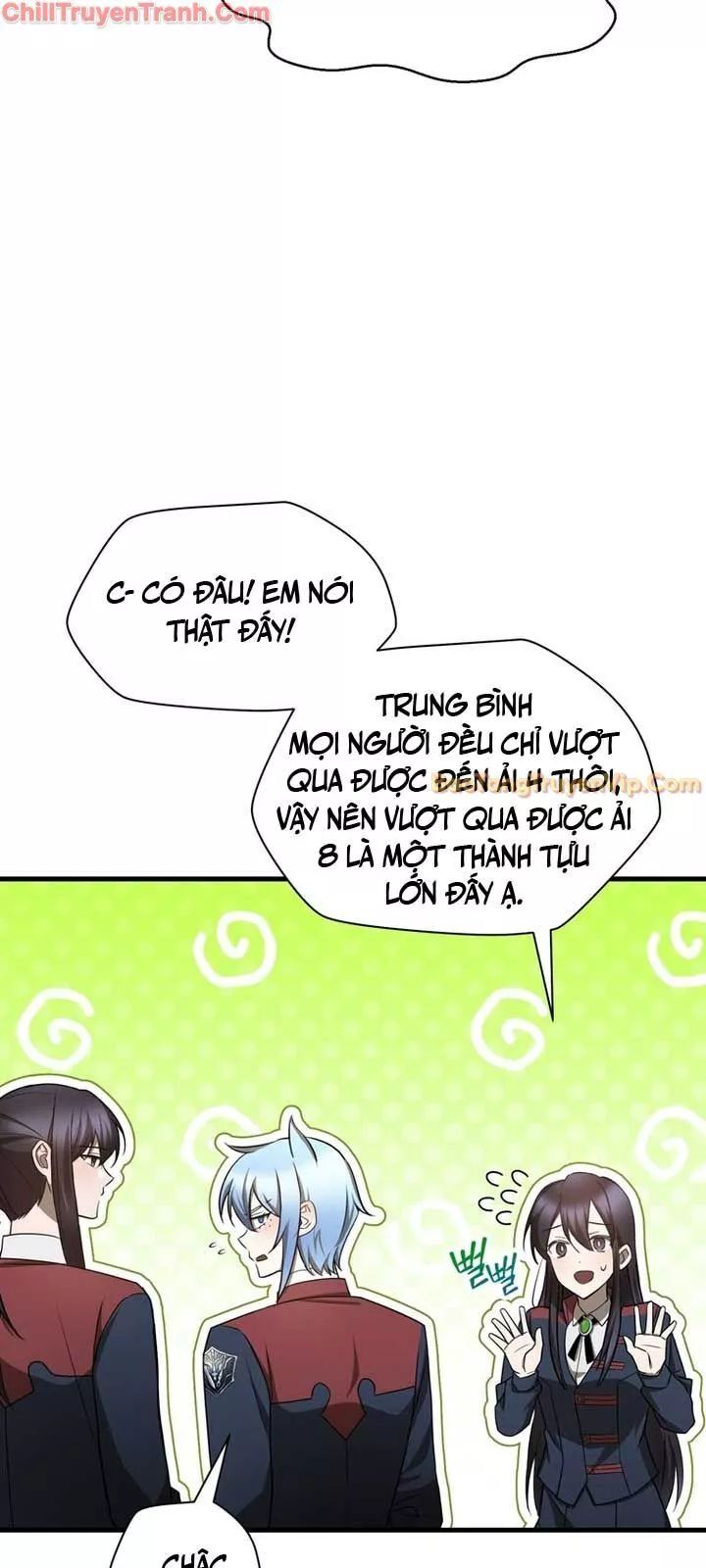 Helmut Đứa Trẻ Bị Ruồng Bỏ - Chapter 84 - Page 51