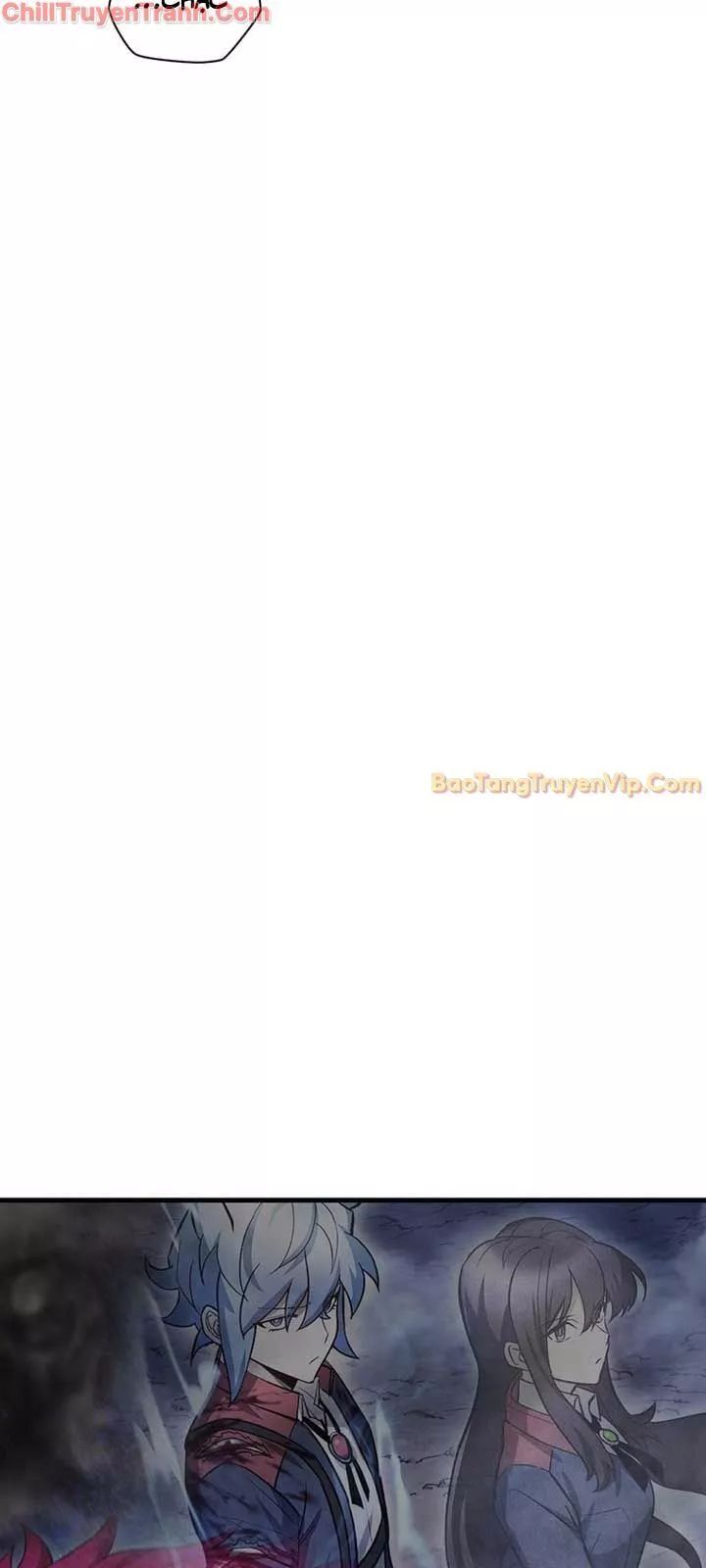 Helmut Đứa Trẻ Bị Ruồng Bỏ - Chapter 84 - Page 52