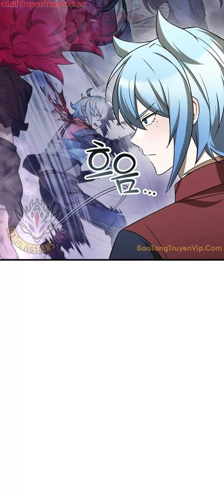 Helmut Đứa Trẻ Bị Ruồng Bỏ - Chapter 84 - Page 53