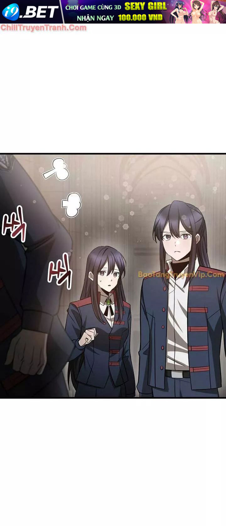 Helmut Đứa Trẻ Bị Ruồng Bỏ - Chapter 84 - Page 55