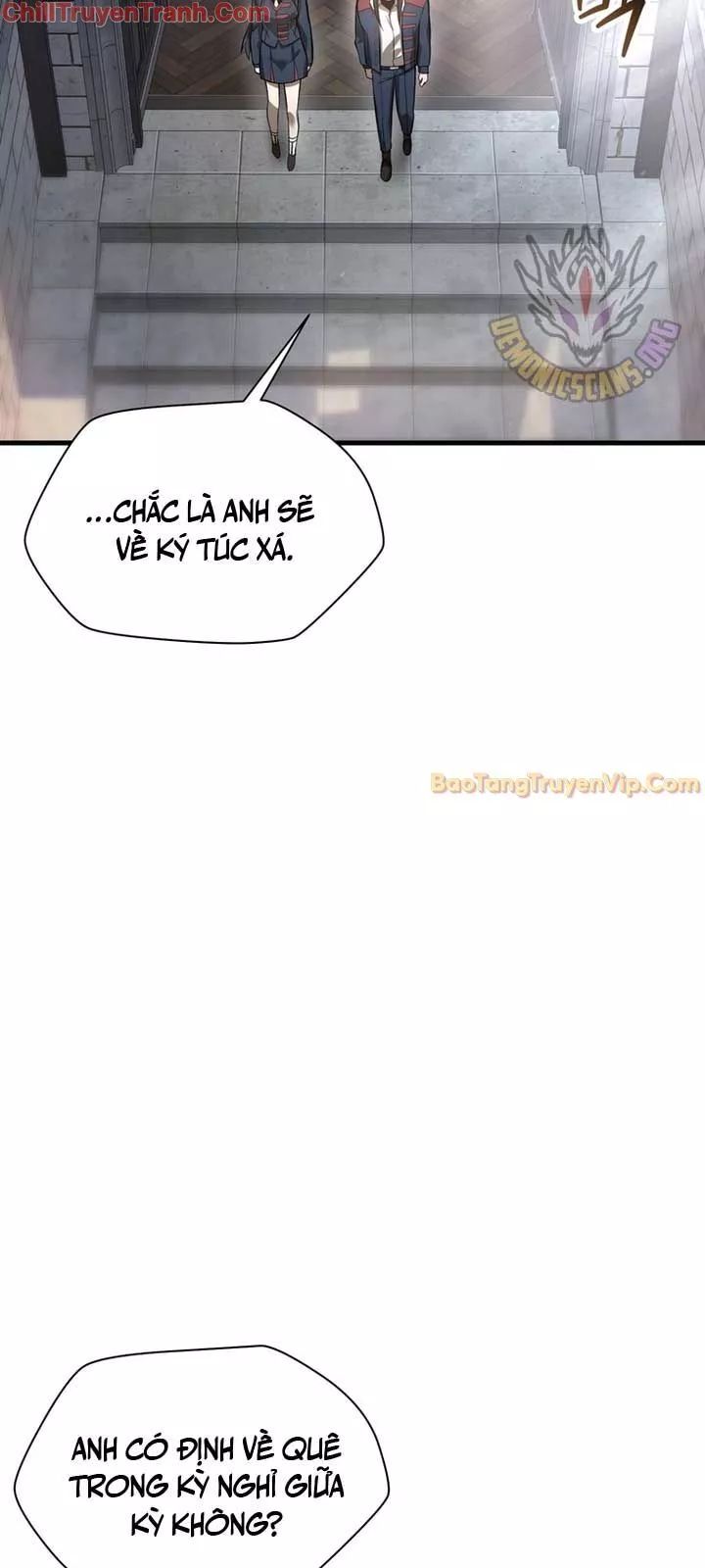 Helmut Đứa Trẻ Bị Ruồng Bỏ - Chapter 84 - Page 58