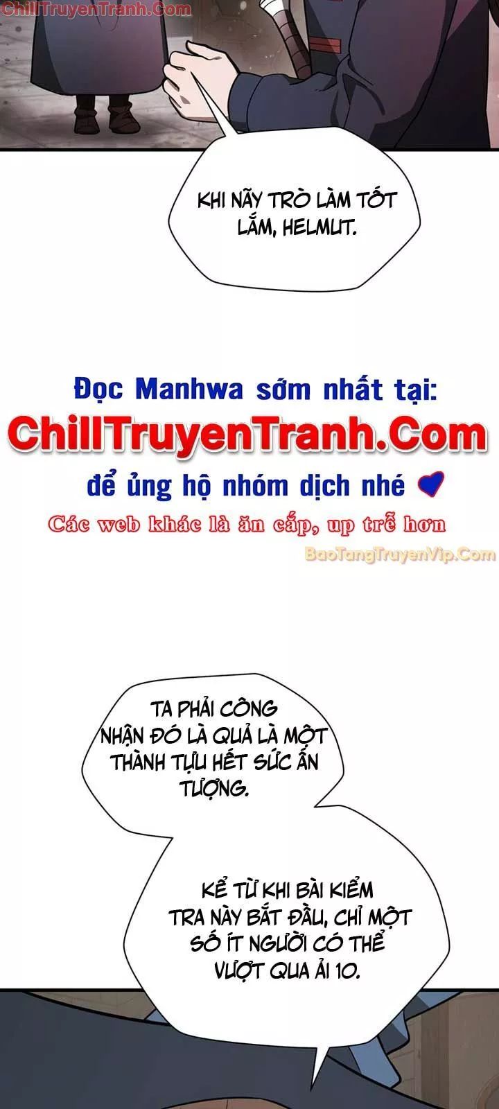 Helmut Đứa Trẻ Bị Ruồng Bỏ - Chapter 84 - Page 6