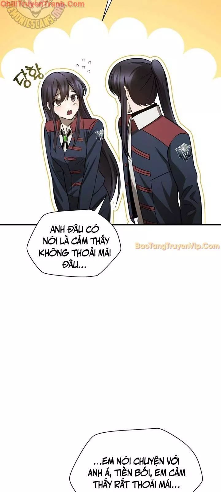 Helmut Đứa Trẻ Bị Ruồng Bỏ - Chapter 84 - Page 65