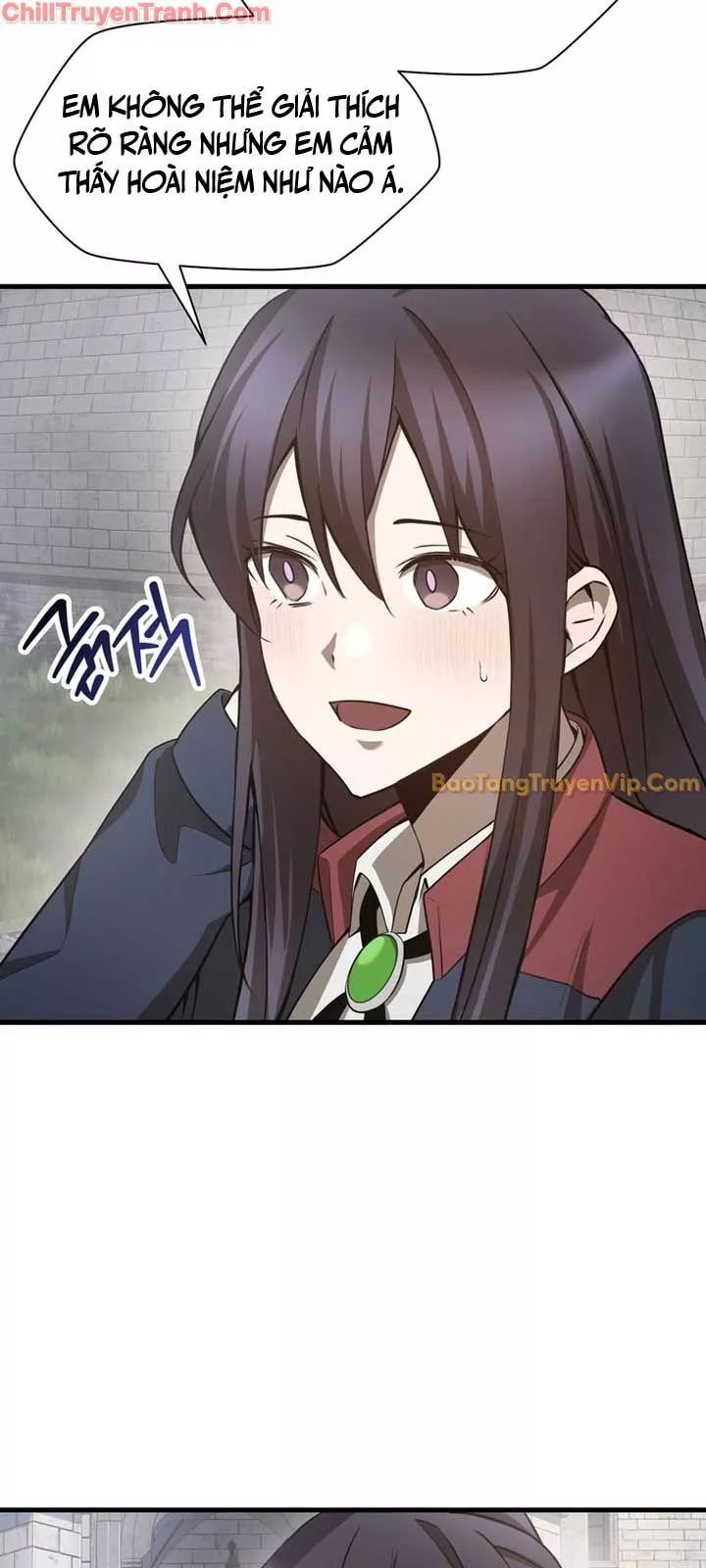 Helmut Đứa Trẻ Bị Ruồng Bỏ - Chapter 84 - Page 66