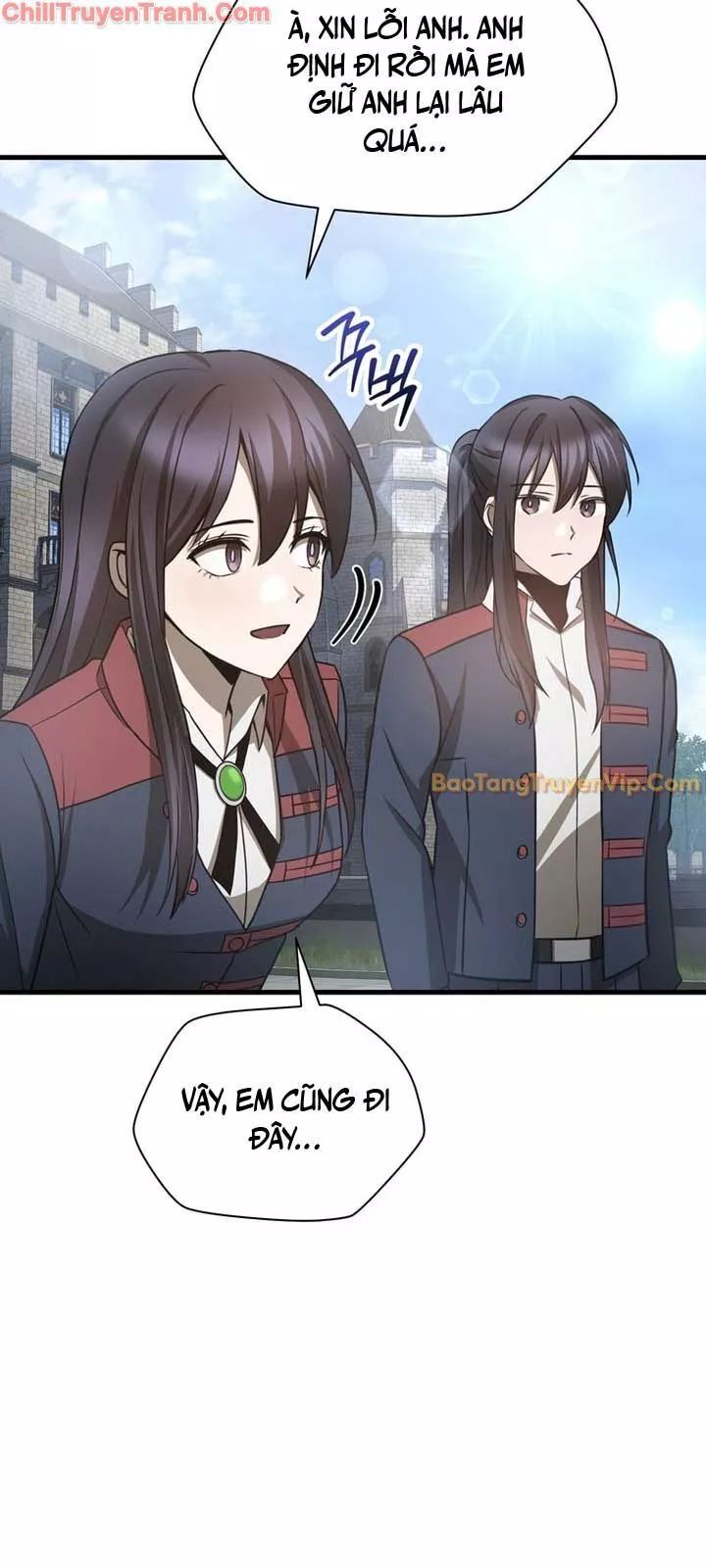 Helmut Đứa Trẻ Bị Ruồng Bỏ - Chapter 84 - Page 68