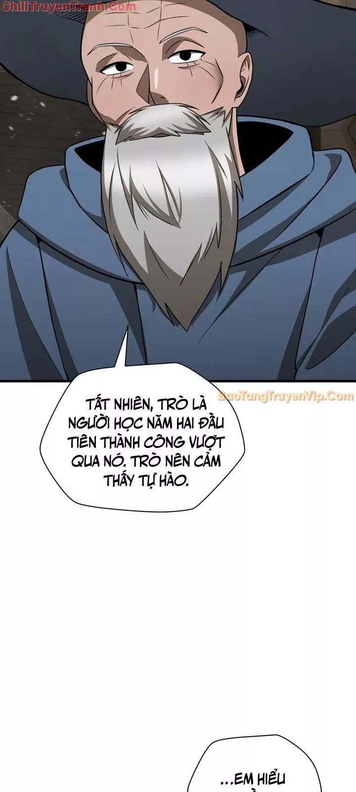 Helmut Đứa Trẻ Bị Ruồng Bỏ - Chapter 84 - Page 7