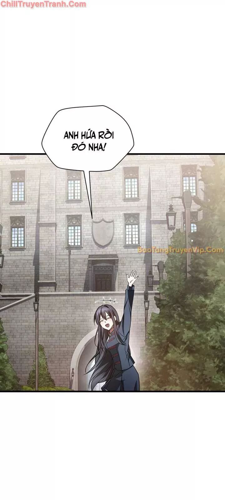 Helmut Đứa Trẻ Bị Ruồng Bỏ - Chapter 84 - Page 72