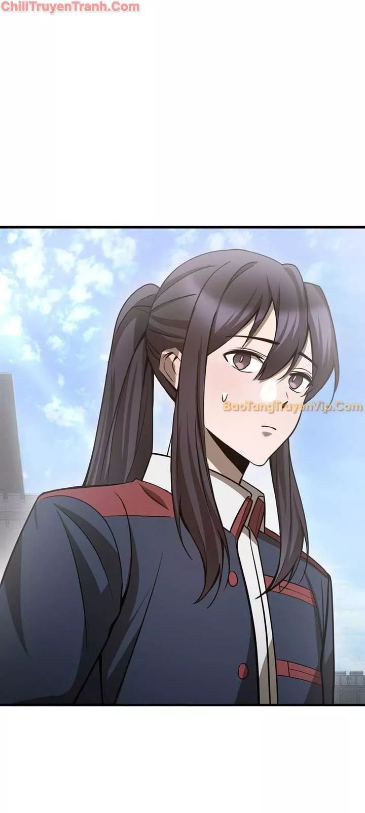 Helmut Đứa Trẻ Bị Ruồng Bỏ - Chapter 84 - Page 73