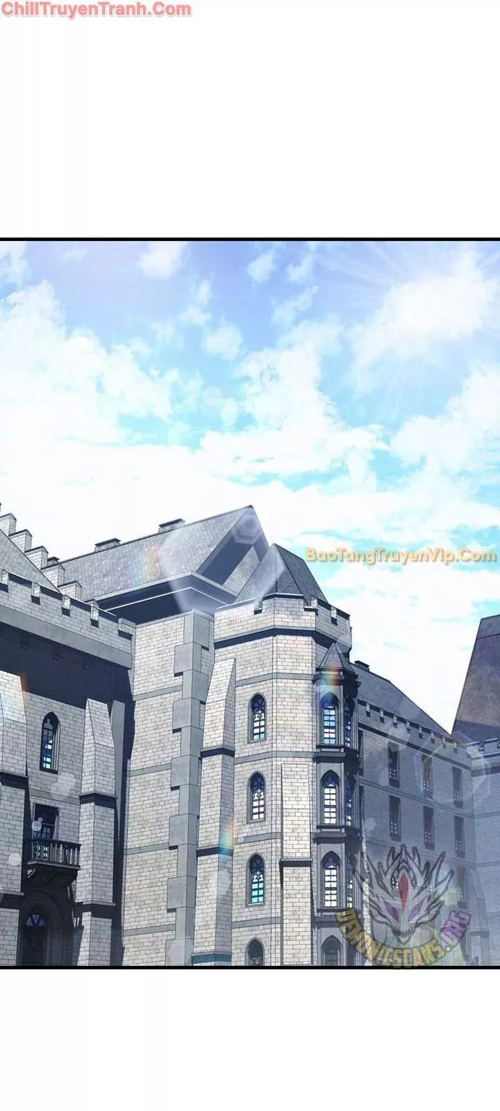 Helmut Đứa Trẻ Bị Ruồng Bỏ - Chapter 84 - Page 75